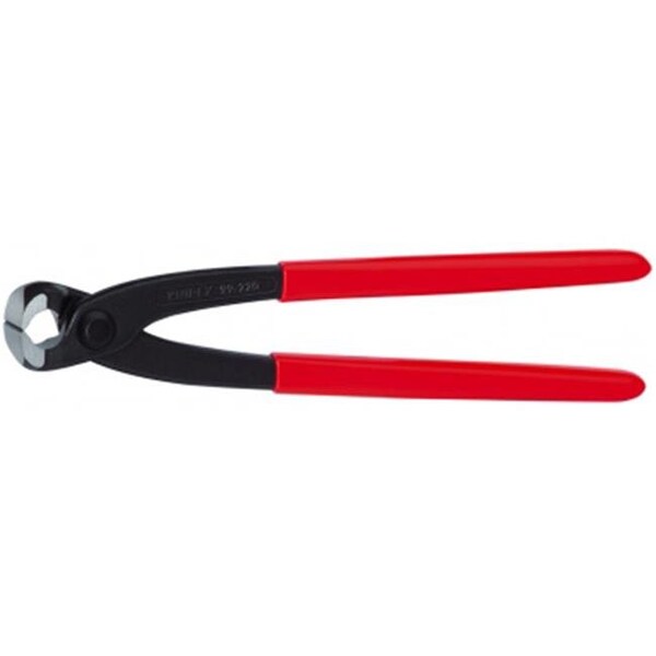 Knipex Knipex 414-9901250 10 Inch Concretors Nippersplastic Han - 414-9901250