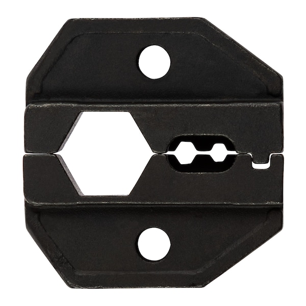 Proskit Die Set, RG8 BNC/TNC, 0.080/.100/.429 Hex - 300-049