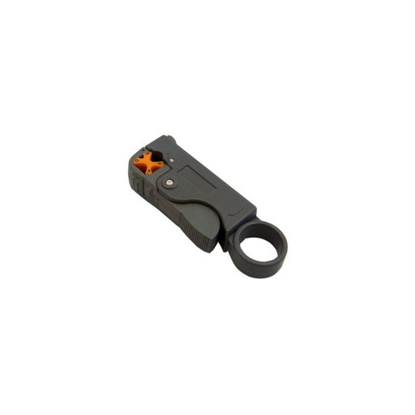 Swe-Tech 3C Coaxial Cable Stripper, RG58, RG59 and RG6 - FWT91D2-24202