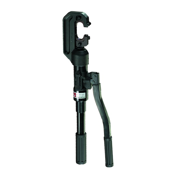 Huskie Tools Service Entrance Crimper - CN-258