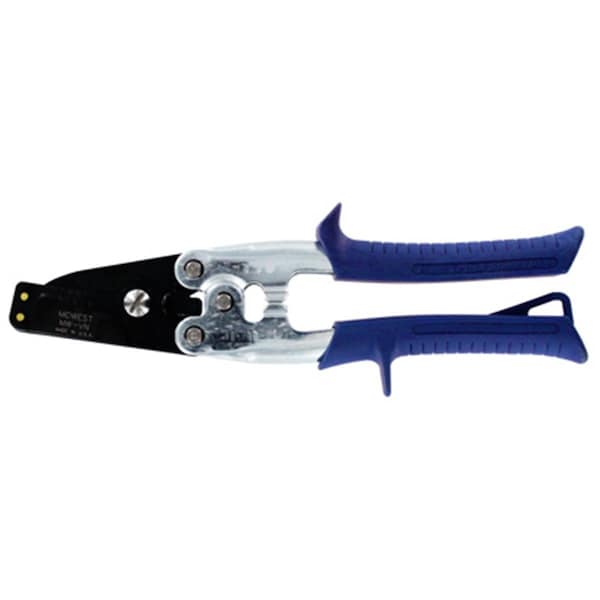 Gourmetgalley MWT-VN J Channel Cutter & Vinyl Siding Notcher - GO3246950