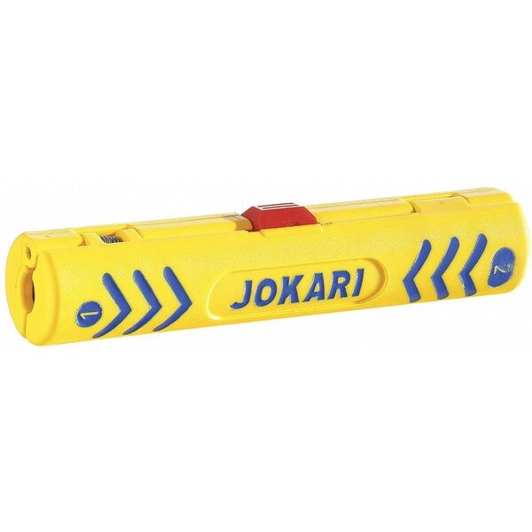 Jokari Coaxial Wire Stripper, Secura, Coax No. 1 - 30600