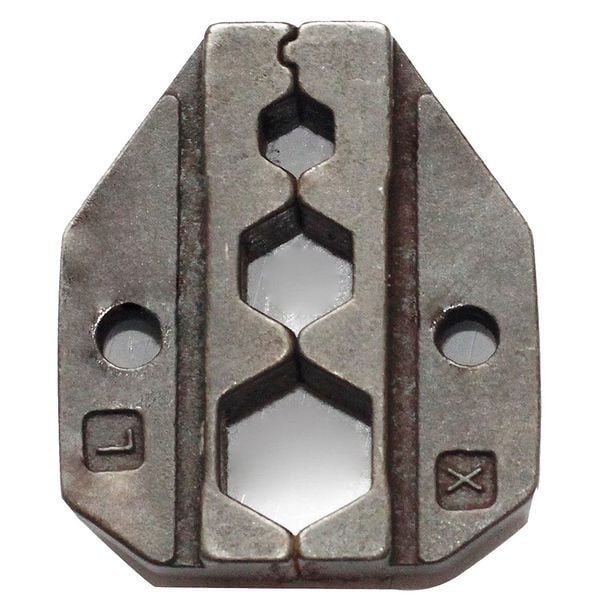 Westward Replacement Die, For Type F (RG6, RG59) - 13H890