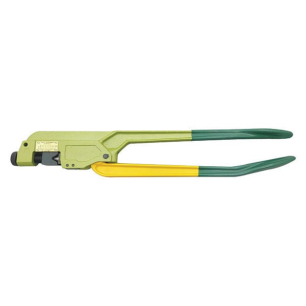 Westward 23 in Dieless Crimper - 38YG96