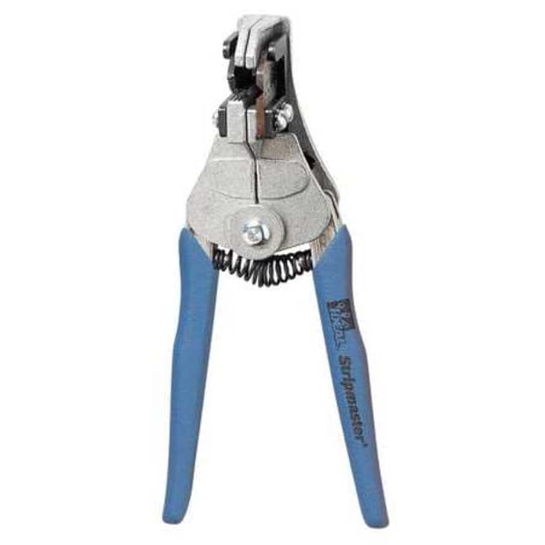 Ideal 5 1/2 in Wire Stripper 22 to 16 AWG - 45-671