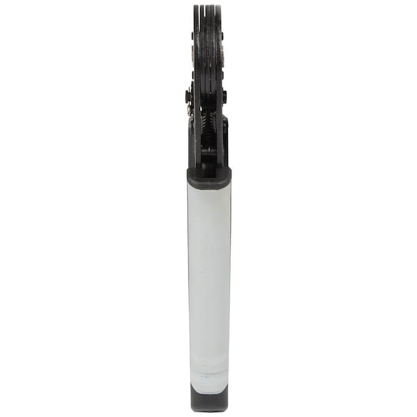 Klein Tools Ratcheting Ferrule Hex Crimper, 10 to 22 AWG Wire - 34056