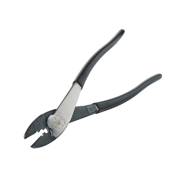 Klein Tools 9 3/4 in Crimper 10 to 22 AWG - 1006