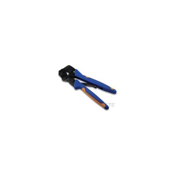 Te Connectivity Crimpers / Crimping Tools Sde Commercial Tool & Die - 2119118-1