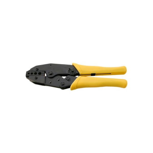 Jewell Instruments Paper Triplett GEM Electronics Crimp Tool for BNC Crimp-Crimp Connectors - GET-305-58596