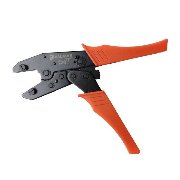 Tempo Communications Crimper 1300 Frame - CRIMPER 1300 FRAME