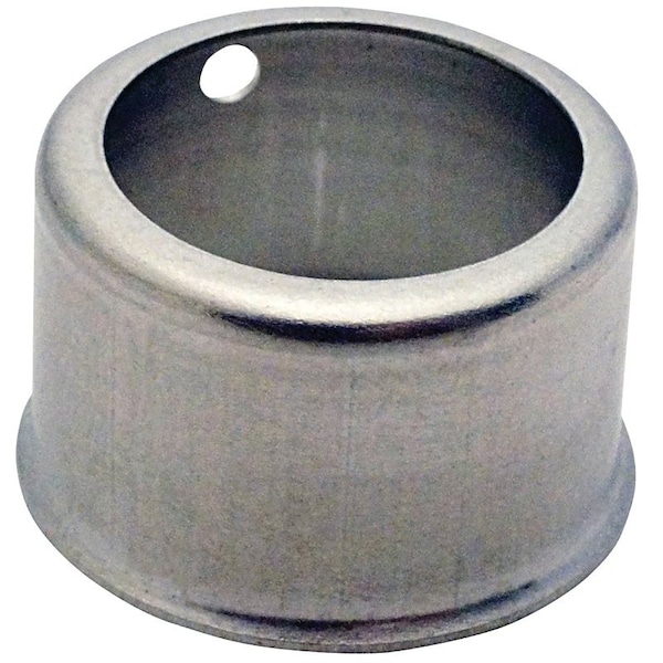 Apollo Valves ApolloPEX Series Crimp Sleeve, 34 in, Stainless Steel - PXSS3410PK
