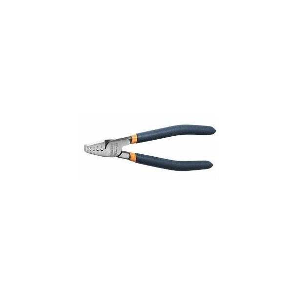 Garant Crimping Tool for Terminal Sleeves, 2.5 mm2 - 729404 2,5