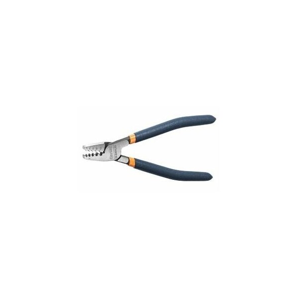 Garant Crimping Tool for Terminal Sleeves, 2.5 mm2 - 729404 2,5