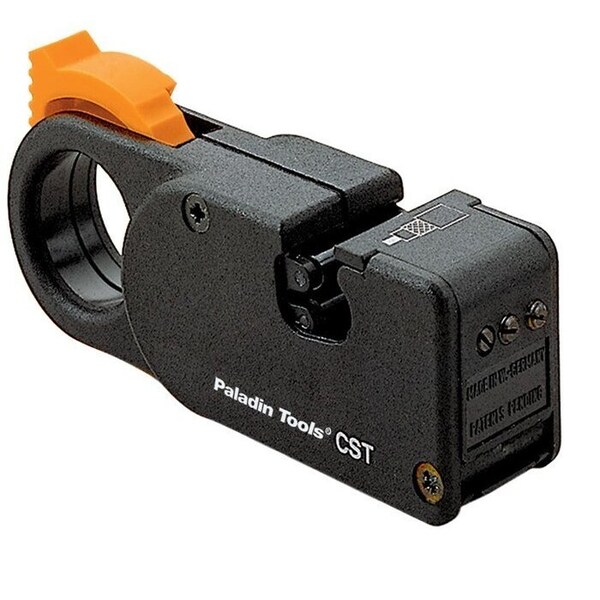Tempo Communications Stripper Cst Cassette Grn - STRIPPER CST CASSETTE GRN