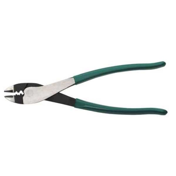Sk Professional Tools 10 in Crimper 10 to 22 AWG - 15011