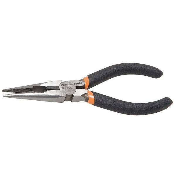 Paladin 6 3/8 in Dieless Crimper 25 to 19 AWG - PA1180