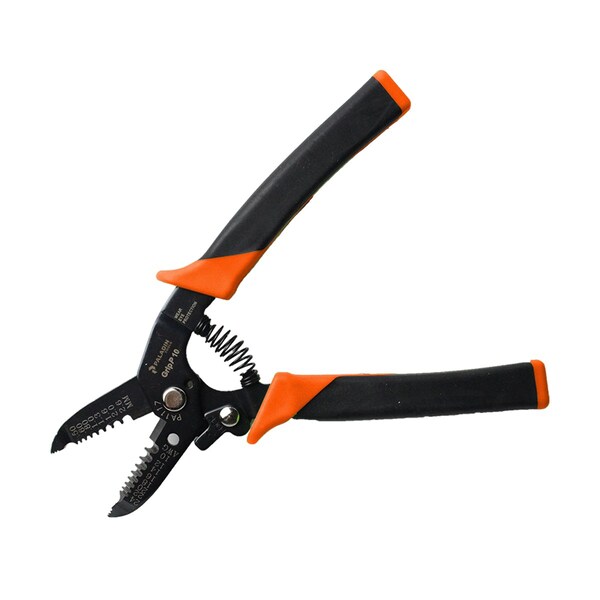 Paladin Tools Stripper 22-10 Awg Pp Retail Card - PA1117