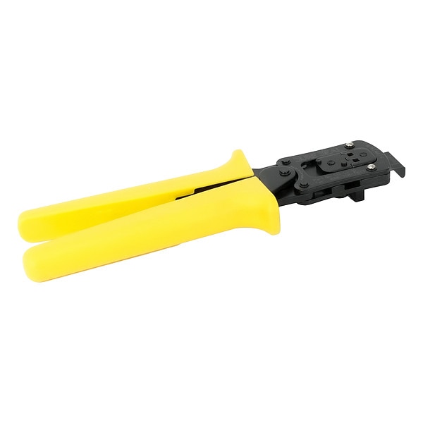 Sure-Seal CCT-SS-2 SS Crimp tool Ins-sup - SSI-CS10
