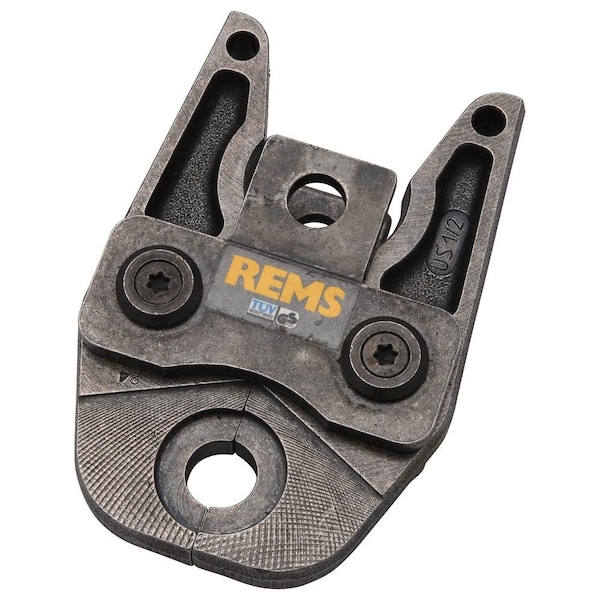 Zurn Pex Rems 1/2in Crimping Head - QCRBT3H
