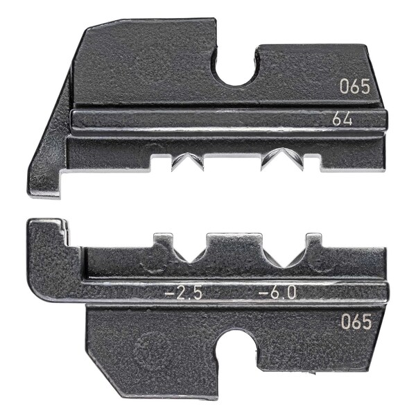 Knipex Crimping Dies, Crimping Die for ABS Conn - 97 49 64