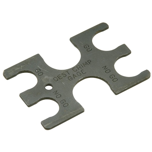 Zurn Pex 3/8-1/2-3/4 Crimp Tool Ga - QGA234P