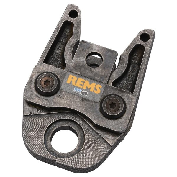 Zurn Pex Rems 3/4in Crimping Head - QCRBT4H