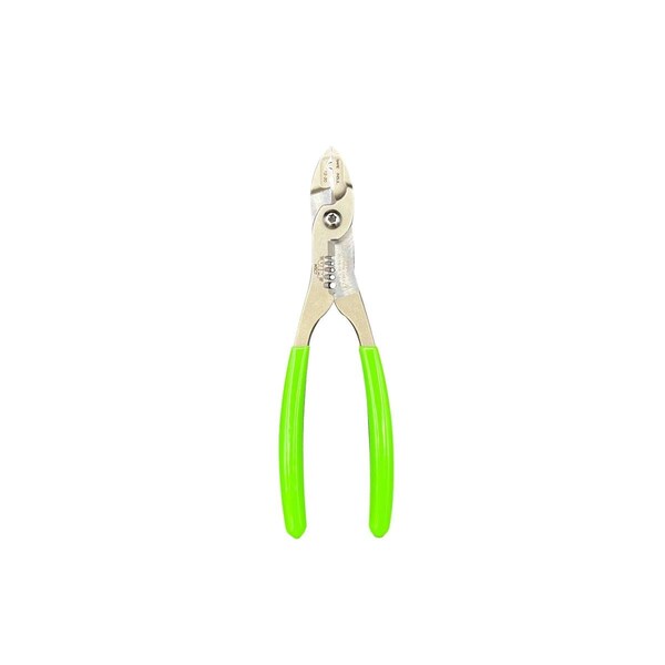 Homecare Products 7 in. Professional Wire Crimpers - HO3538306