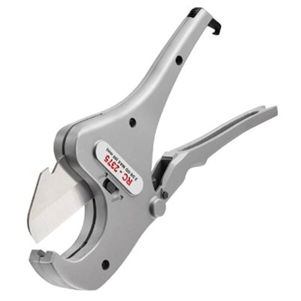 Light House Beauty Plstc Ratcheting Cutter - LI3689676