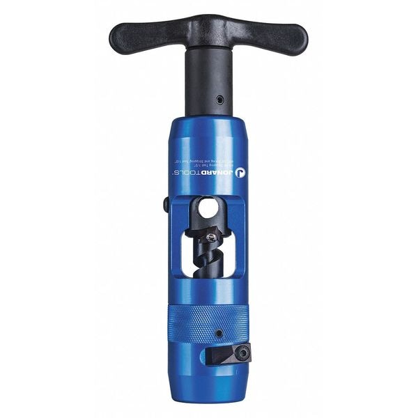 Jonard Tools 8 in Cable Stripper 1/2 in - HSC-50