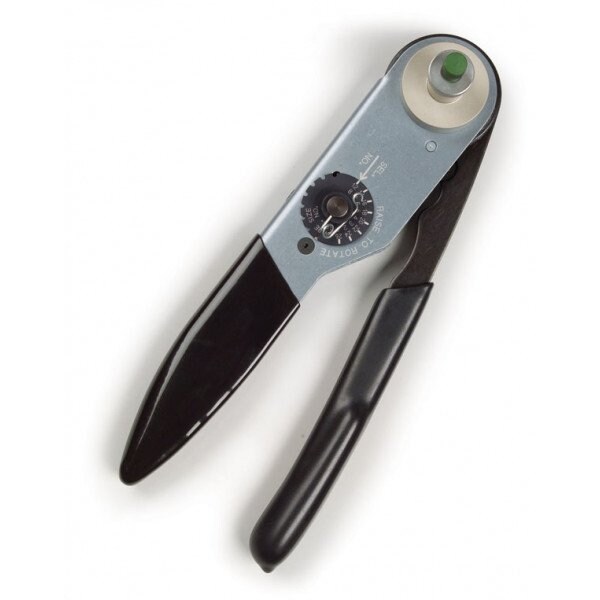 Grote Crimp Tool, Deutsch, Production Style - 83-6516