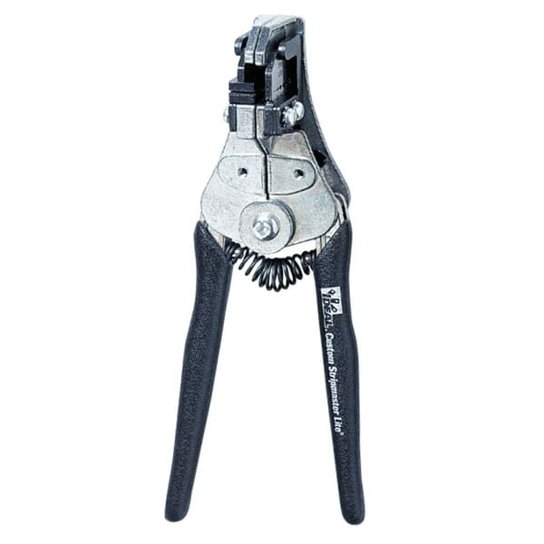 Ideal 5 1/2 in Wire Stripper 16 to 22 AWG - 45-638