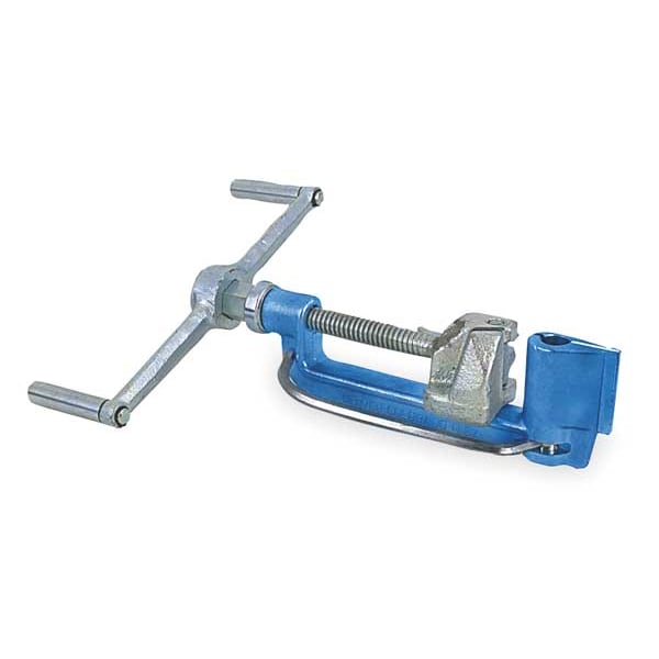 Band-It Band Clamp Tool, 3/4 - 1 1/4 In Cap - G40269