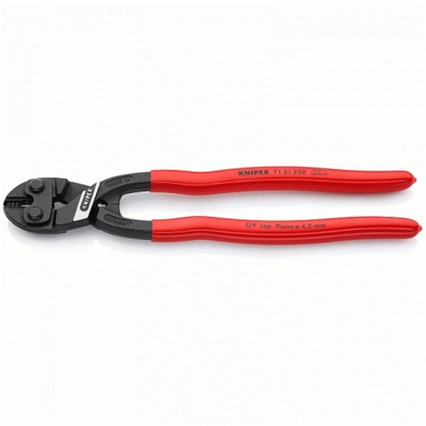 Swivel 10 in. Cobolt Cutter with Recess - SW3593693
