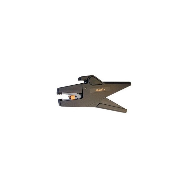 Swe-Tech 3C Platinum Tools Maxim 6 Self Adjusting Wire Stripper, 24-10 AWG. Box. - FWT15310-1