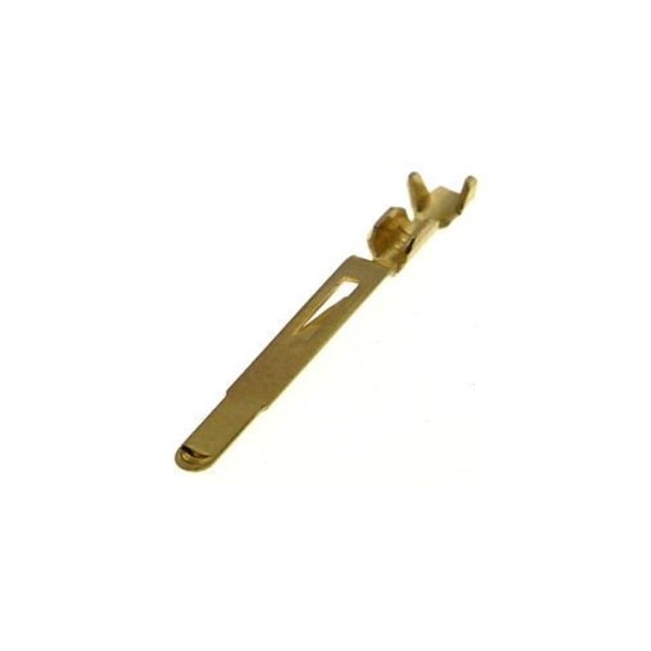 Itt Cannon DL CONT CRIMP 24-26 50AU - 302410003