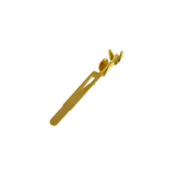 Itt Cannon DL CONT CRIMP 24-26 50AU - 302492001