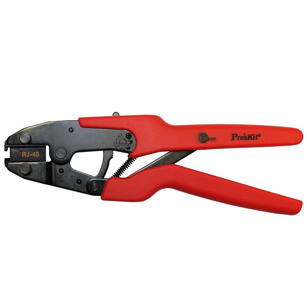 Proskit Ergo-Lunar Crimper RJ45, 8 Position Modul - 300-126