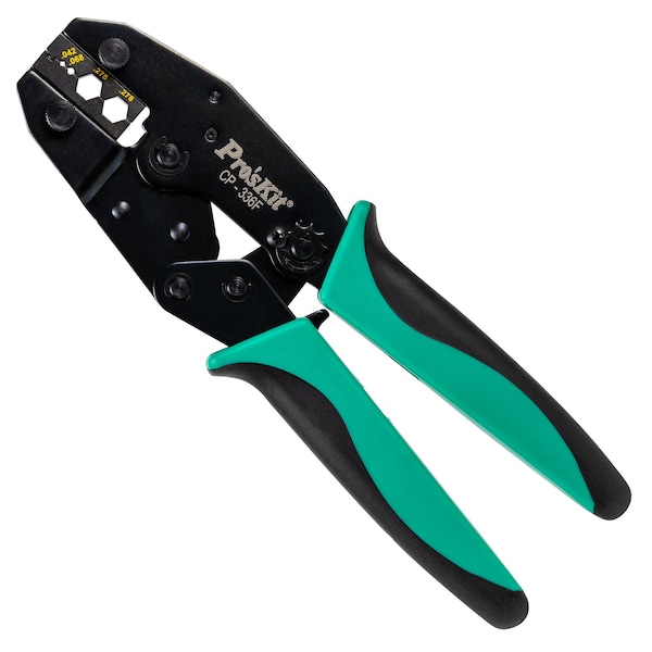 Proskit Lunar Crimper HDTV BNC/TNC True 75 Ohm - 300-178