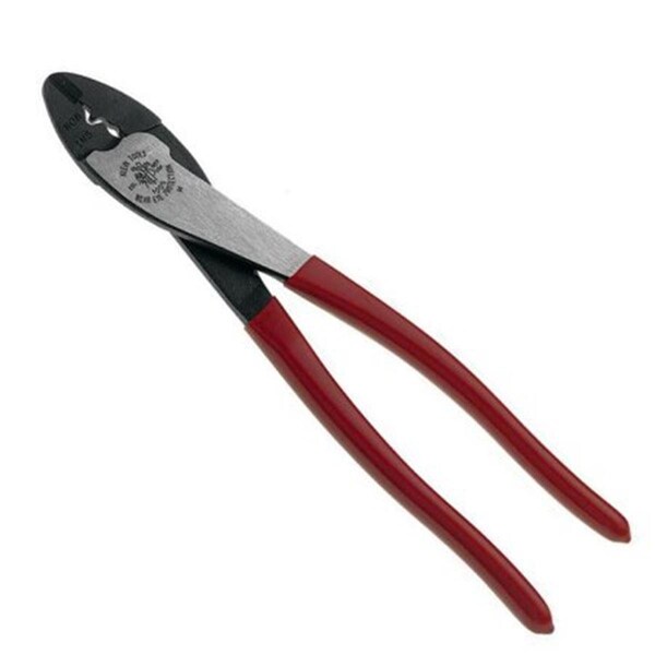 Fast Fans 9 in. Crimping And Cutting Tool 10-22awg - FA804410