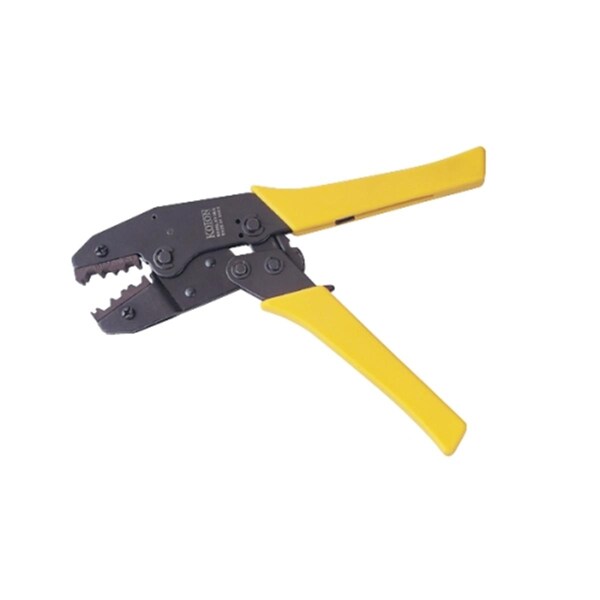 Homevision Technology 8.7 HEX-Oval Crimpling Tools for RG58 - HV301C