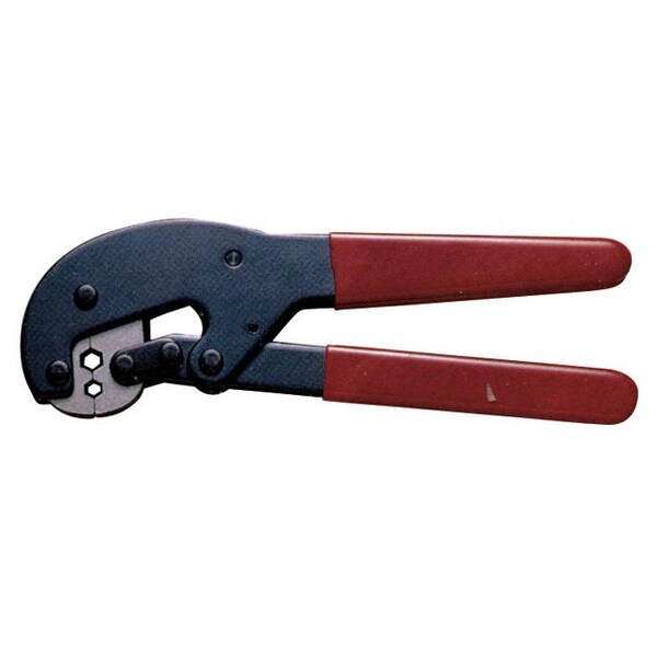 Proskit Crimper RG59, 62, 6, Non-Ratcheted - 300-074