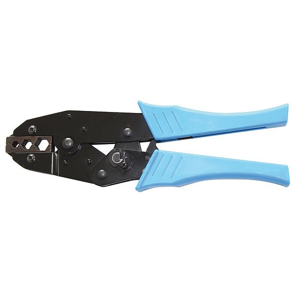Westward 9 in Crimper RG-6, RG-58 - 13H888
