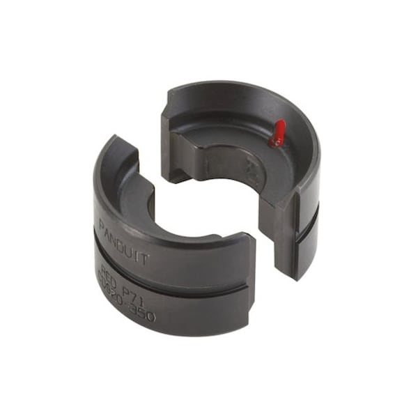 Panduit CD-920 Crimp Die, 1/0 AWG Cu, No.1 Al - CD-920-2/0