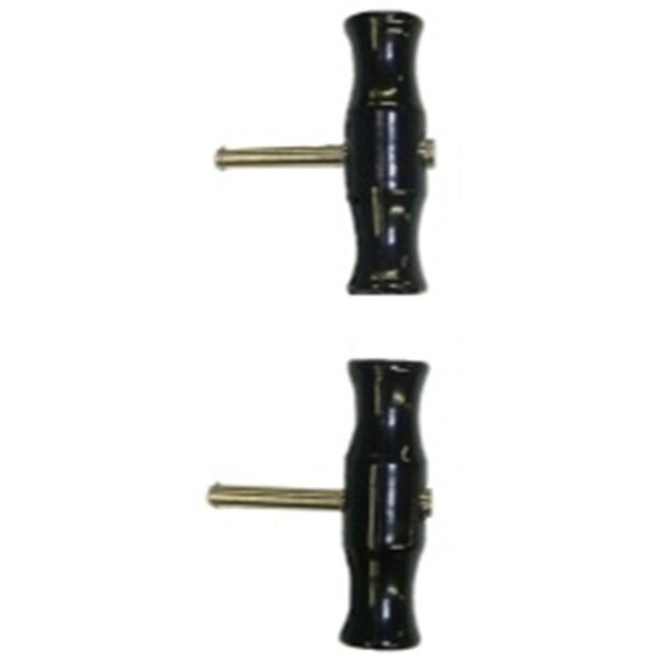 S&G Tool Aid S & G Tool Aid TA87440 Handles For Windshield Cut-Out Wire - TA87440