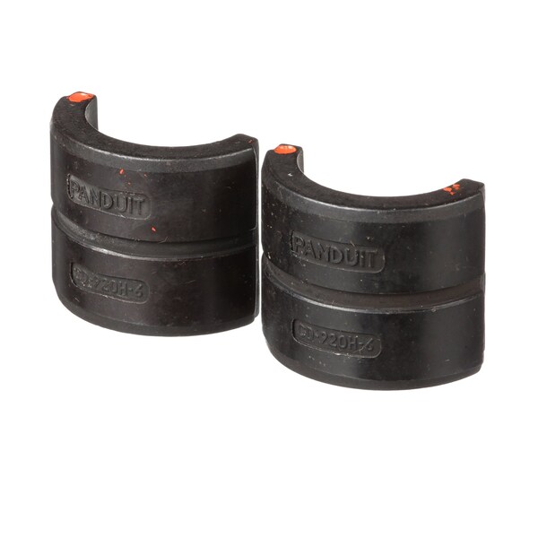 Panduit Crimp Die for CT-920/930, Crimps HTCT6-6 - CD-920H-6