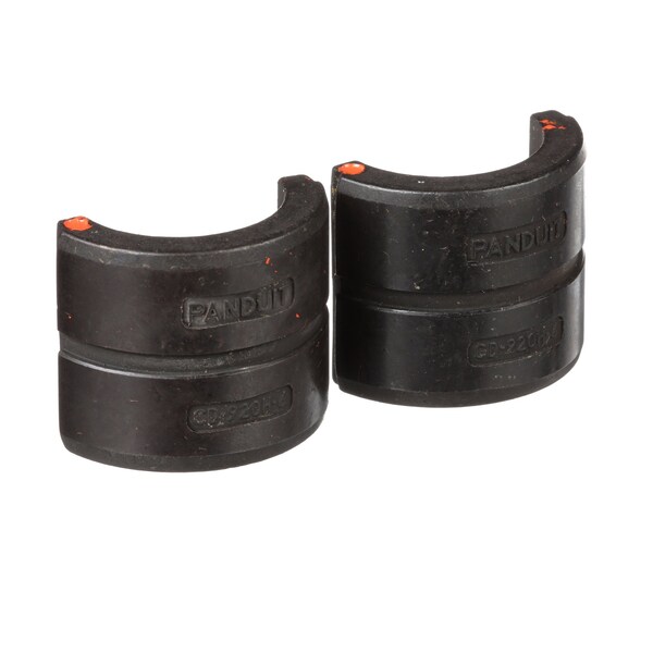 Panduit Crimp Die for CT-920/930, Crimps HTCT6-6 - CD-920H-6