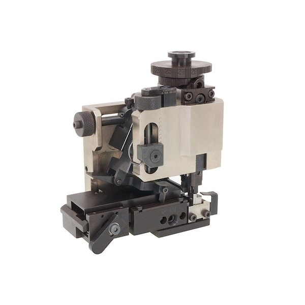 Molex Crimpers / Crimping Tools Fine Adjust Applicat Ne Adjust Applicator - 638628000
