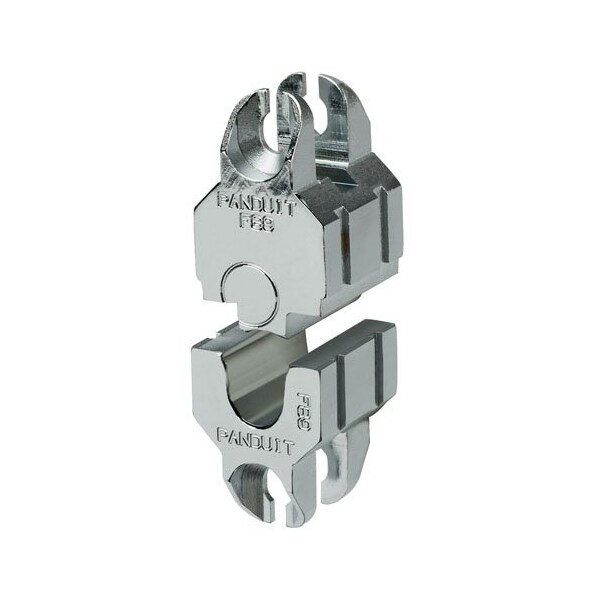 Panduit Die Insert Used With Ct-2001 Or Ct-3001 - CD-2001-F89