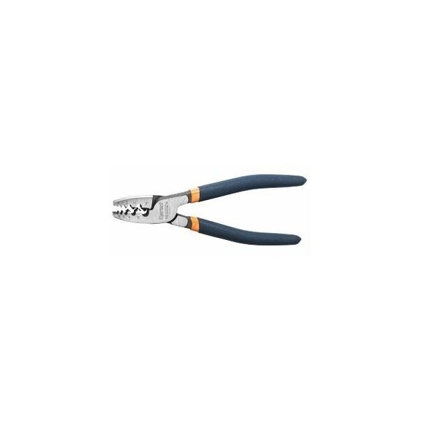 Garant Crimping Tool for Terminal Sleeves, 16 mm2 - 729404 16