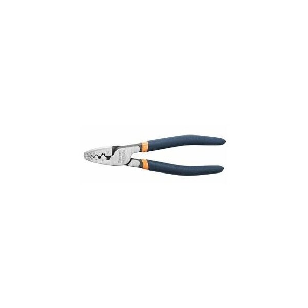 Garant Crimping Tool for Terminal Sleeves, 16 mm2 - 729404 16